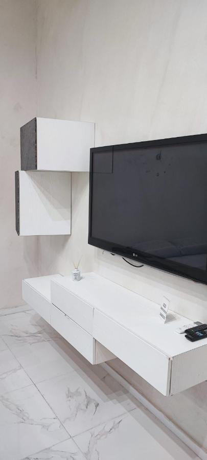נאפולי Layla Chic Home מראה חיצוני תמונה