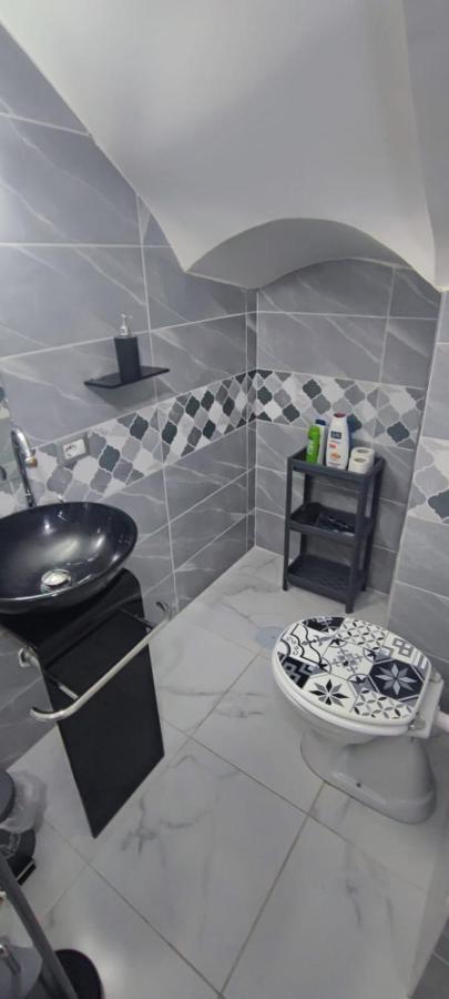 נאפולי Layla Chic Home מראה חיצוני תמונה