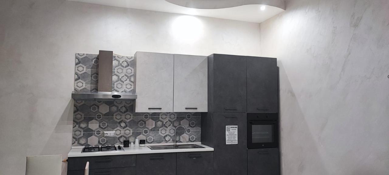 נאפולי Layla Chic Home מראה חיצוני תמונה