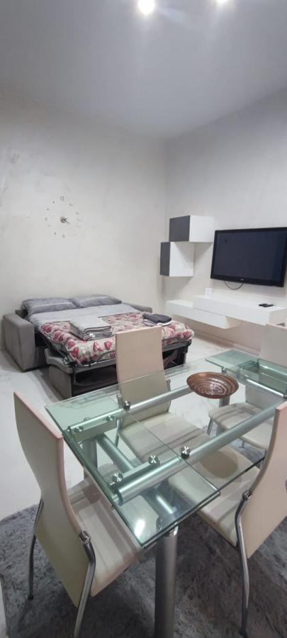 נאפולי Layla Chic Home מראה חיצוני תמונה