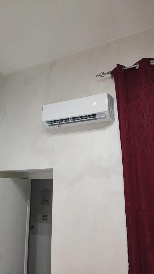 נאפולי Layla Chic Home מראה חיצוני תמונה