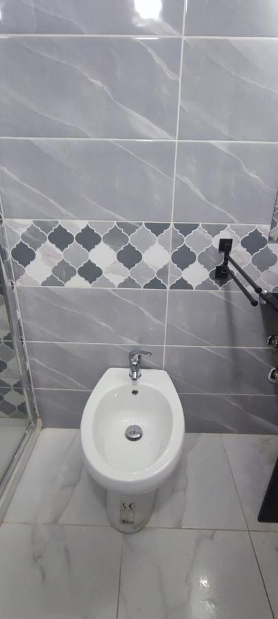 נאפולי Layla Chic Home מראה חיצוני תמונה