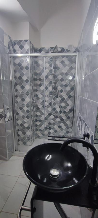 נאפולי Layla Chic Home מראה חיצוני תמונה