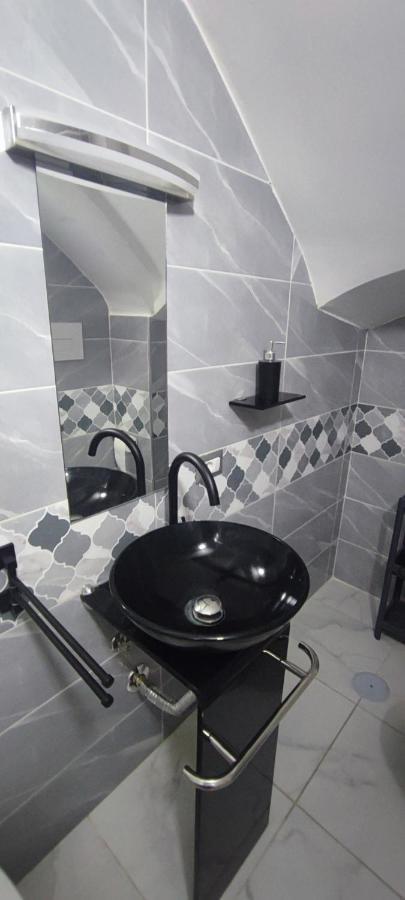 נאפולי Layla Chic Home מראה חיצוני תמונה